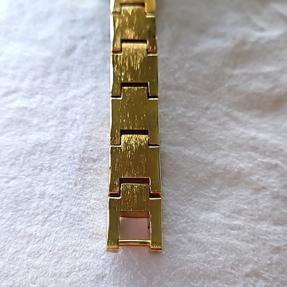 Lancòme Watch Black Enamel - Picture 5 of 11